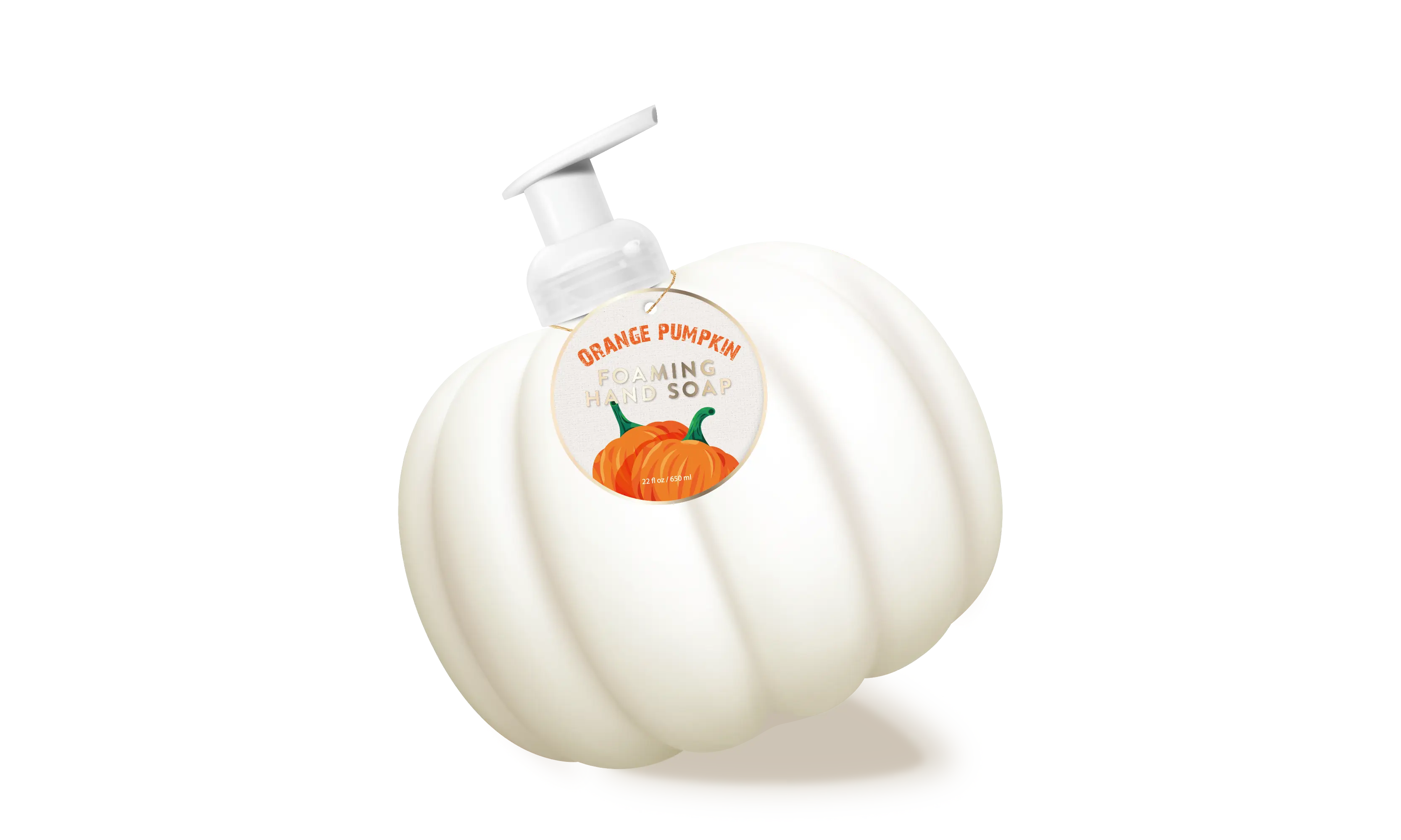 Hand Care Company 22 Fl Oz / 650 ML - - Lily Bath 4