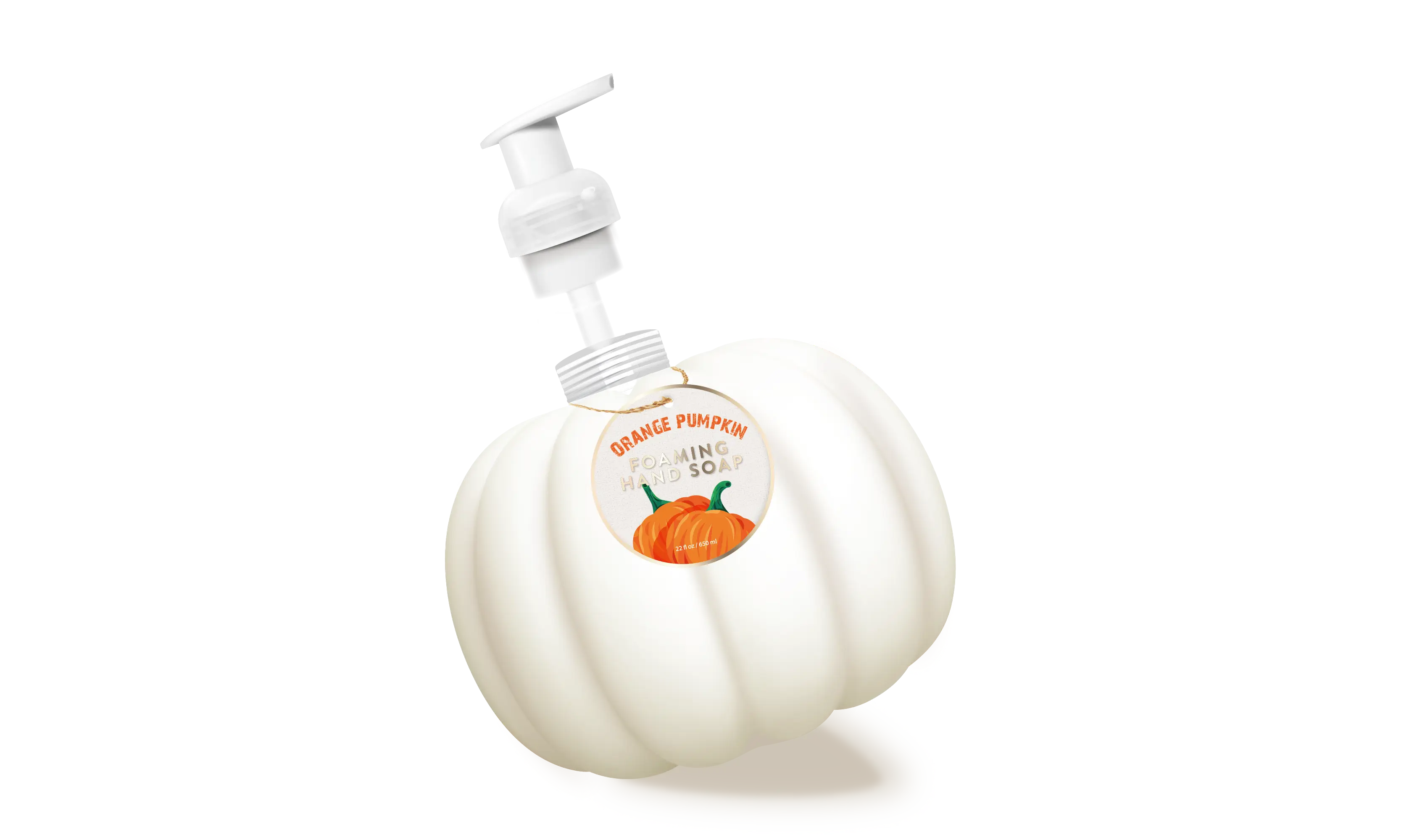 Hand Care Company 22 Fl Oz / 650 ML - - Lily Bath 5