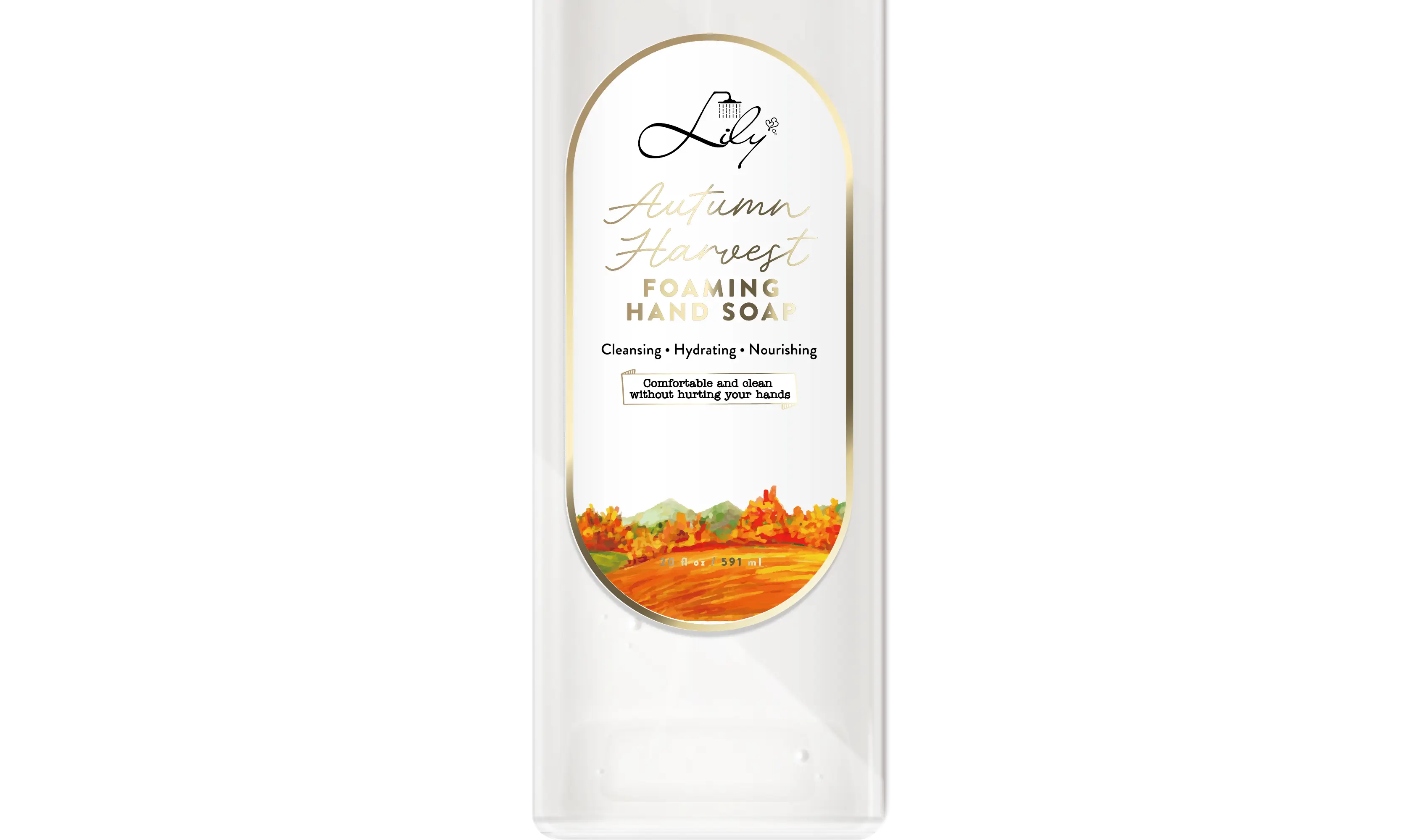 Foaming Hand Soap Manufacturer Plastic Pump Head - - Lily Bath 6