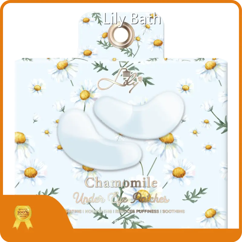 Face Care Wholesale Product Delivery Time Negotiable - - Lily Bath 1