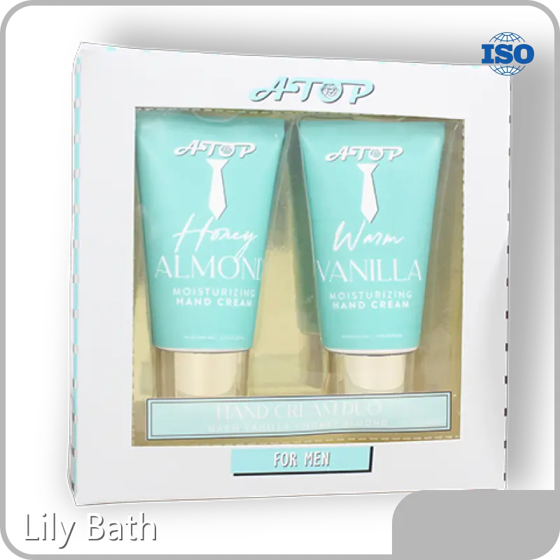 Best Hand Cream FOB - - Lily Bath 1