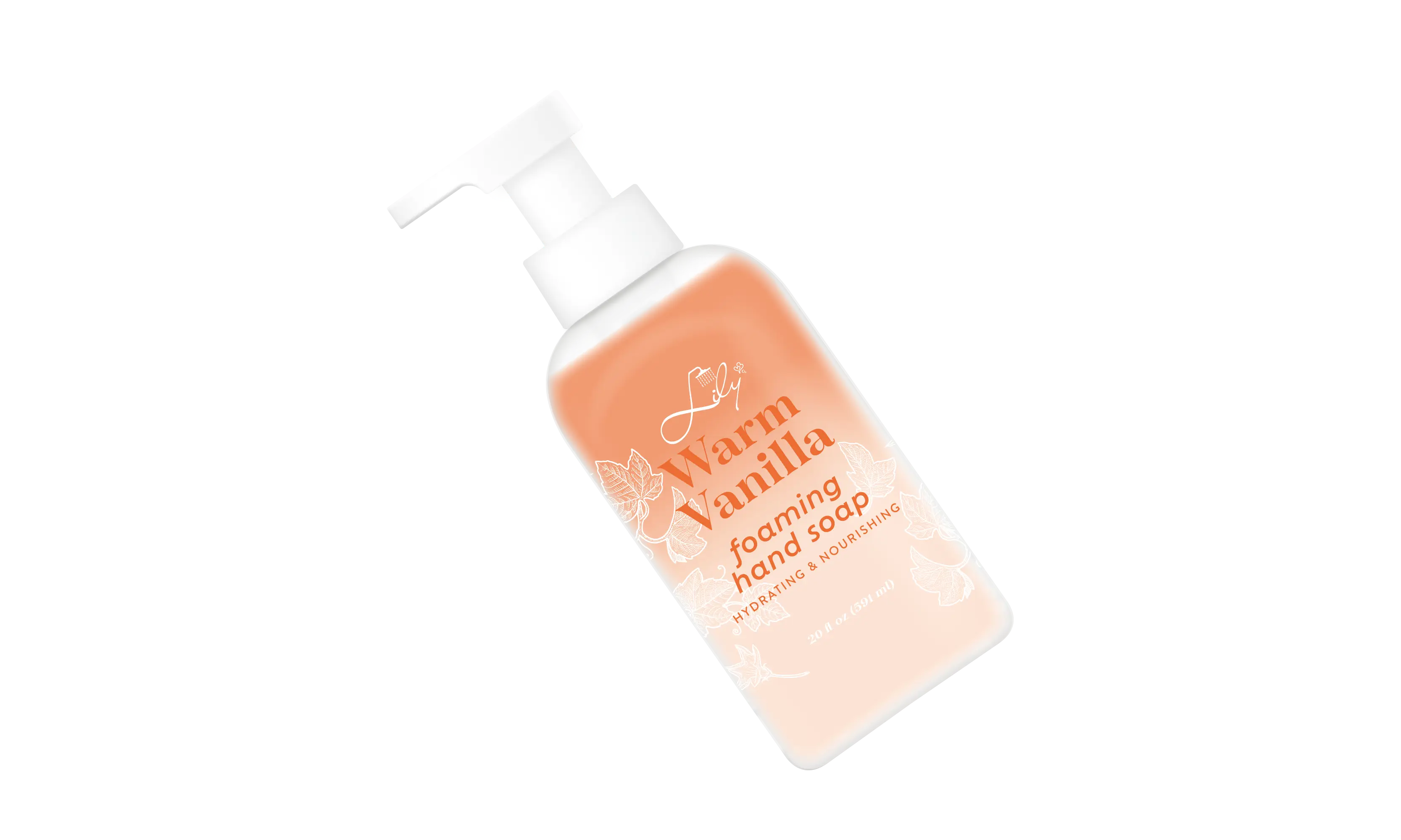 High Quality Hand Care Company Company 5