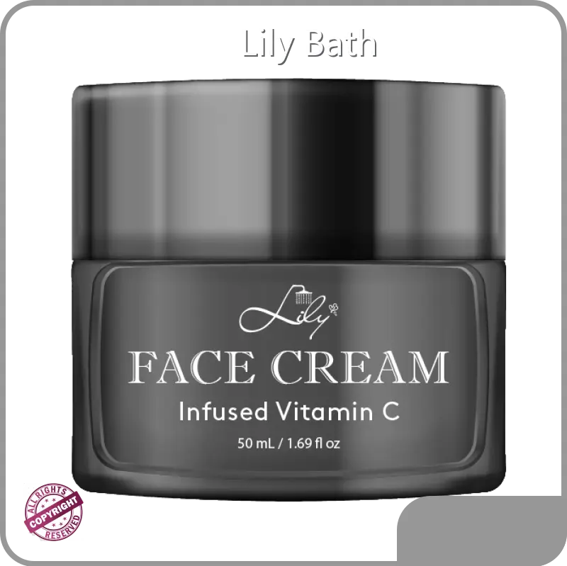 Face Care Manufacturer FOB - - Lily Bath 1