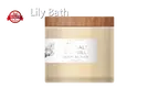Body Butter Supplier 17.6 Oz / 500 G by Lily Bath 1