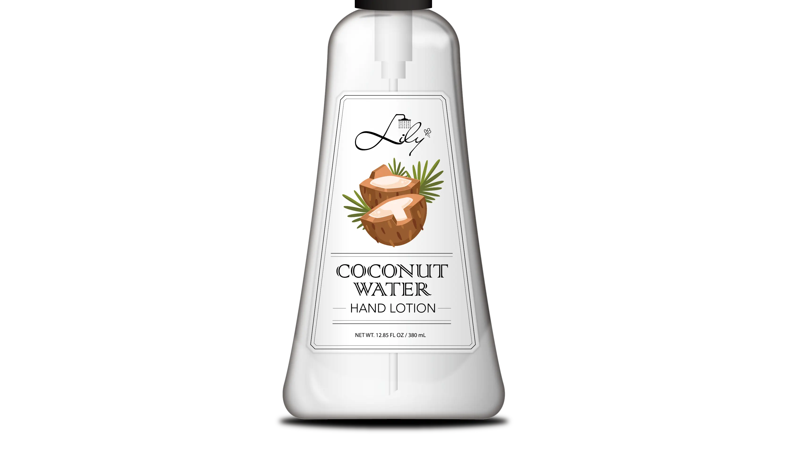 the Best Hand Lotion 12.85 Fl Oz / 380 ML by Lily Bath 9