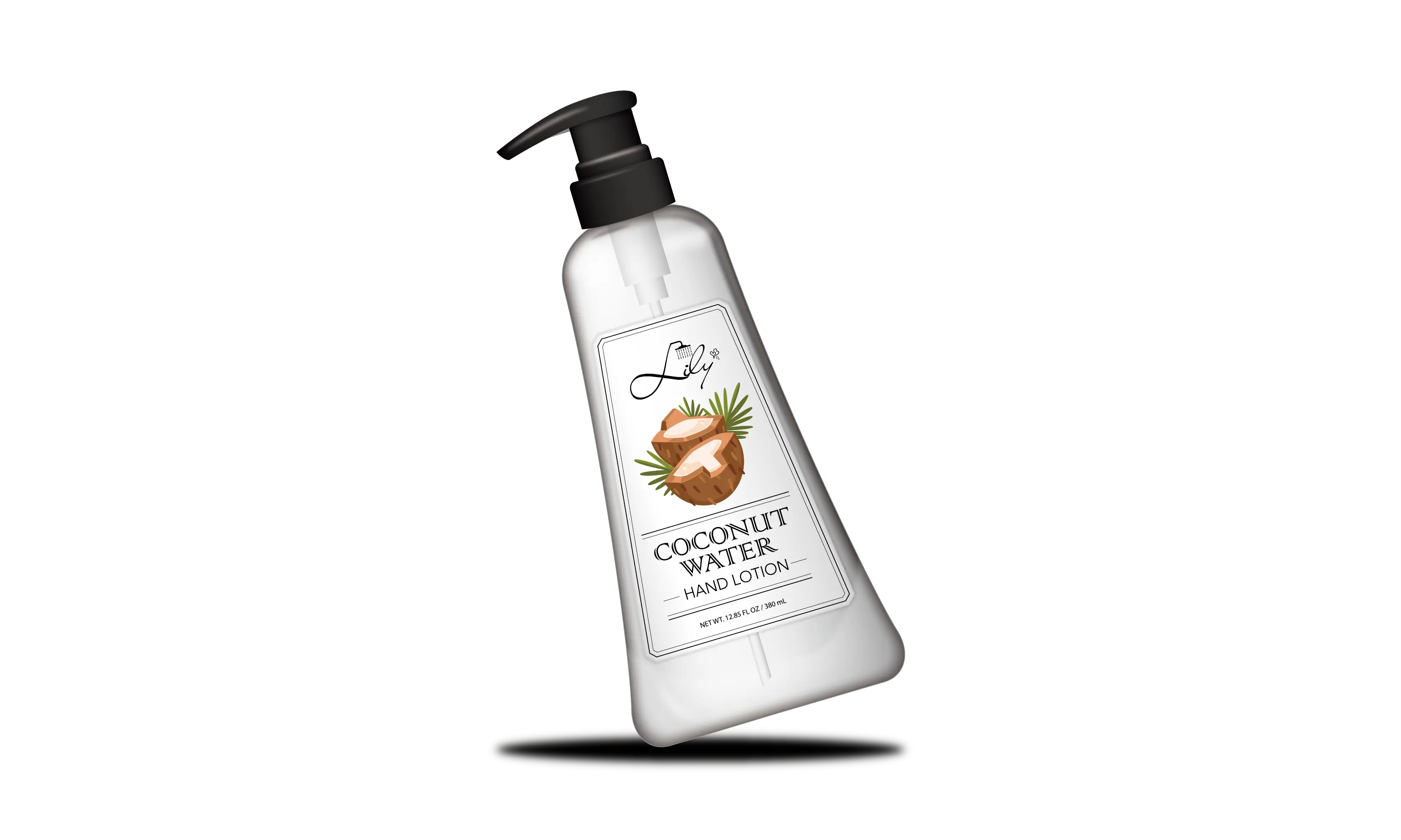 the Best Hand Lotion 12.85 Fl Oz / 380 ML by Lily Bath 10