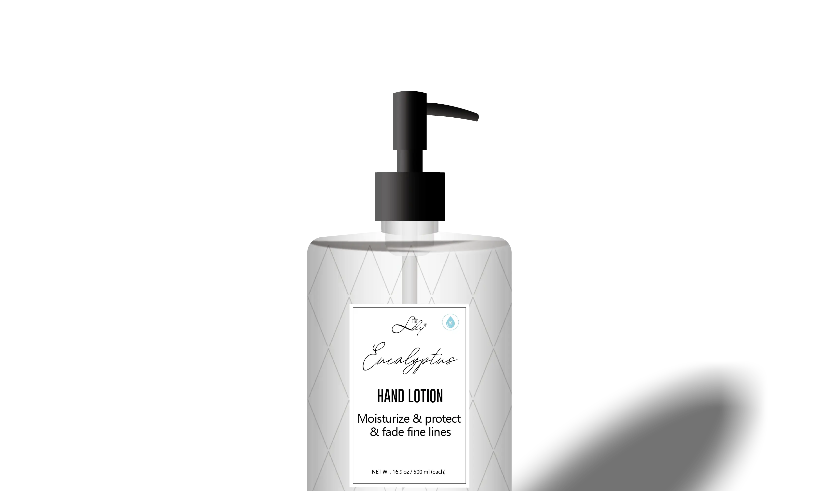 Wholesale Hand Lotion 7-10 Days for Sample Delivery - - Lily Bath 3