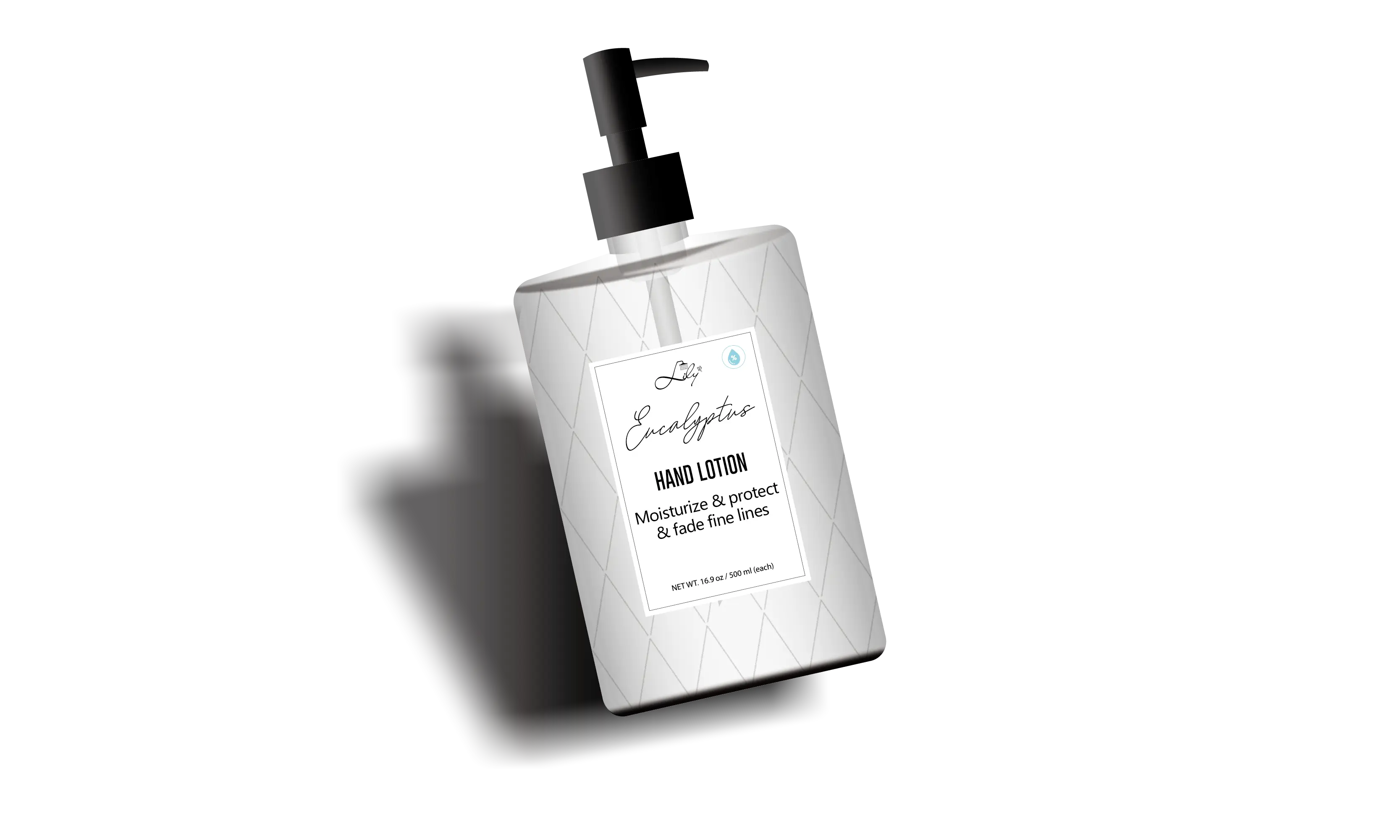 Wholesale Hand Lotion 7-10 Days for Sample Delivery - - Lily Bath 5