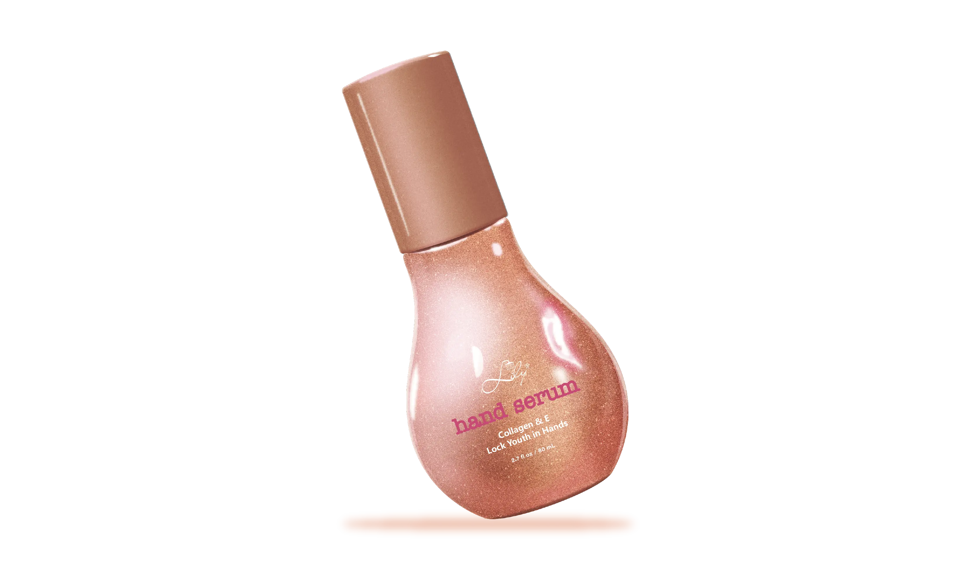 Industrial Hand Serum 5