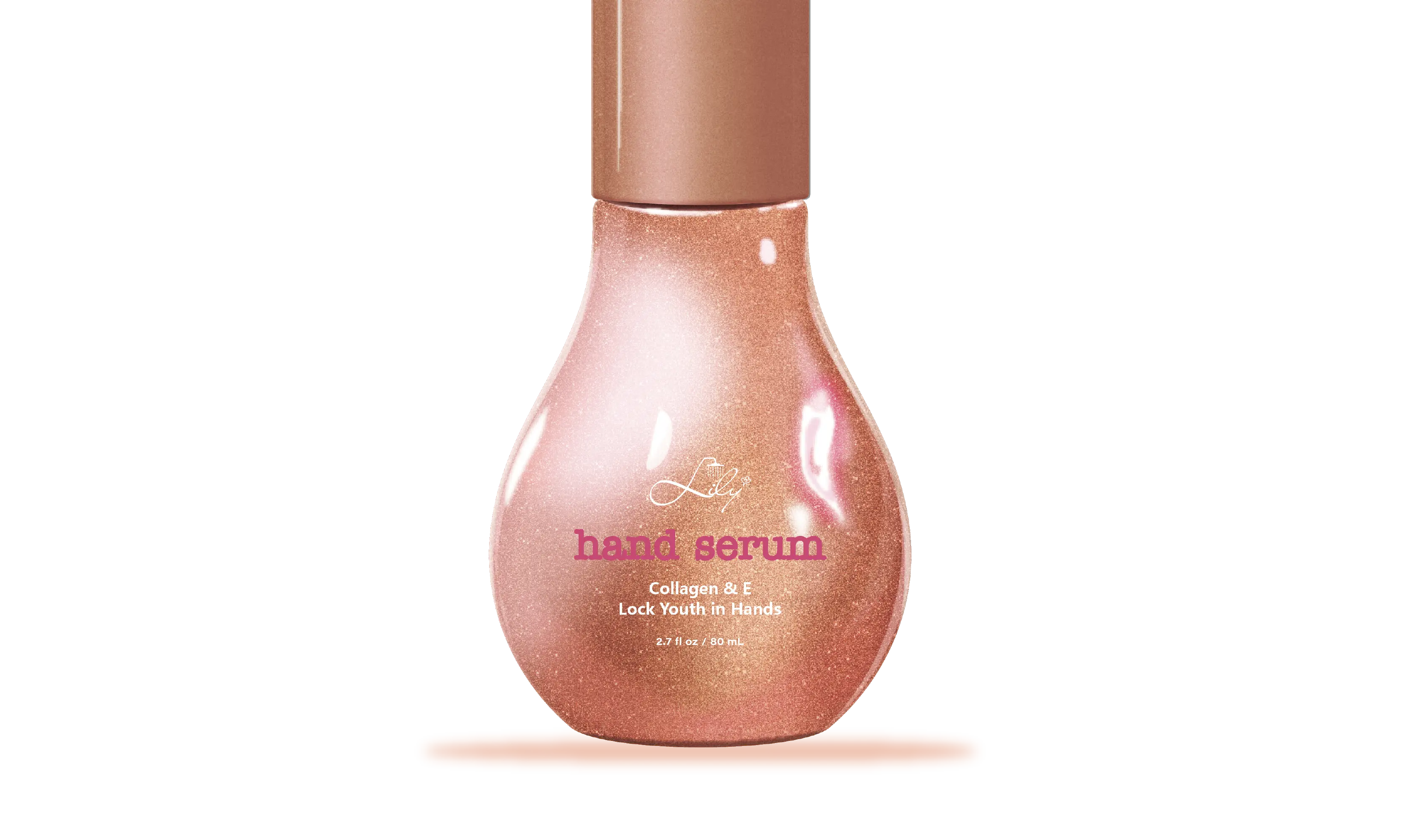 Industrial Hand Serum 3