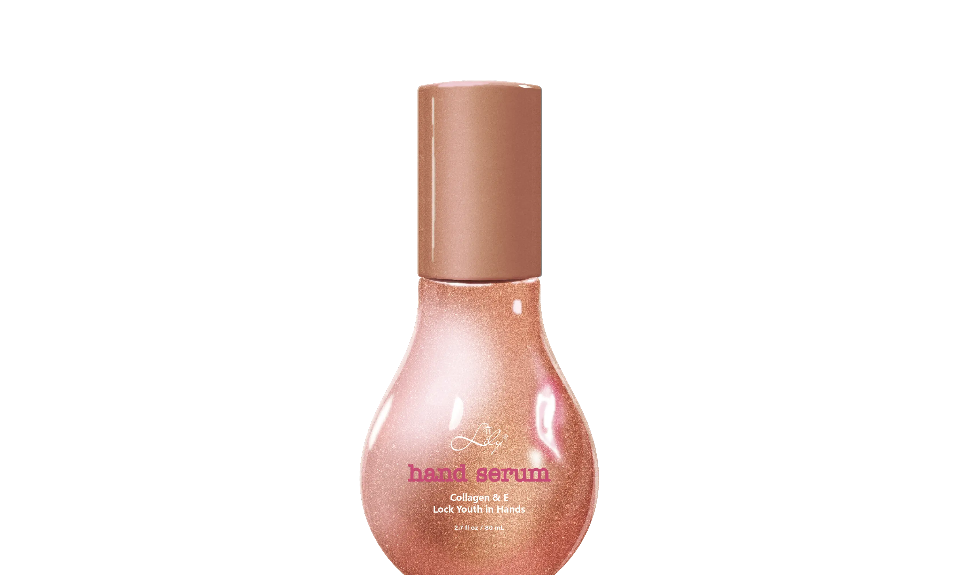 Industrial Hand Serum 4