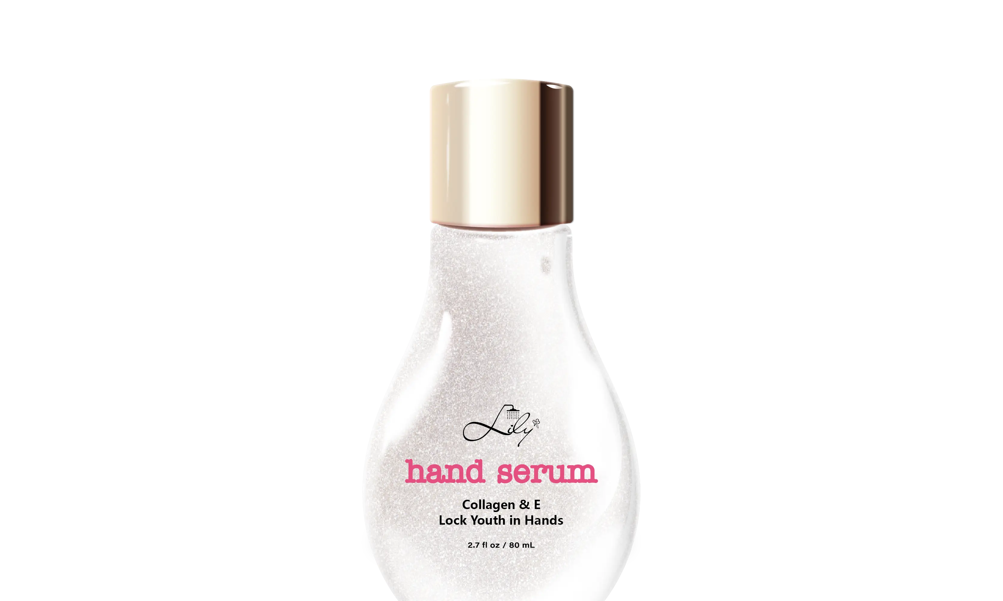 Industrial Hand Serum 8