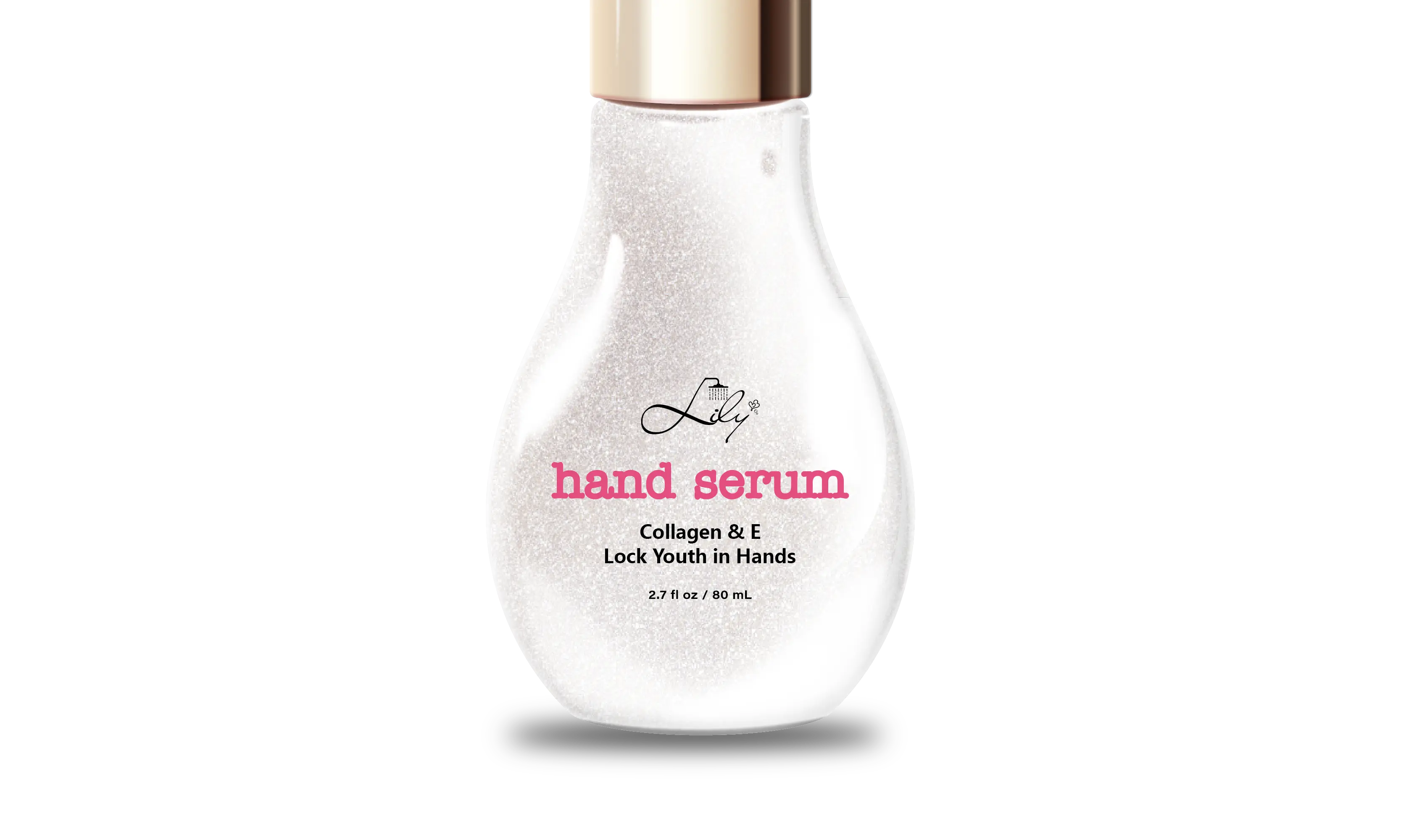 Industrial Hand Serum 9