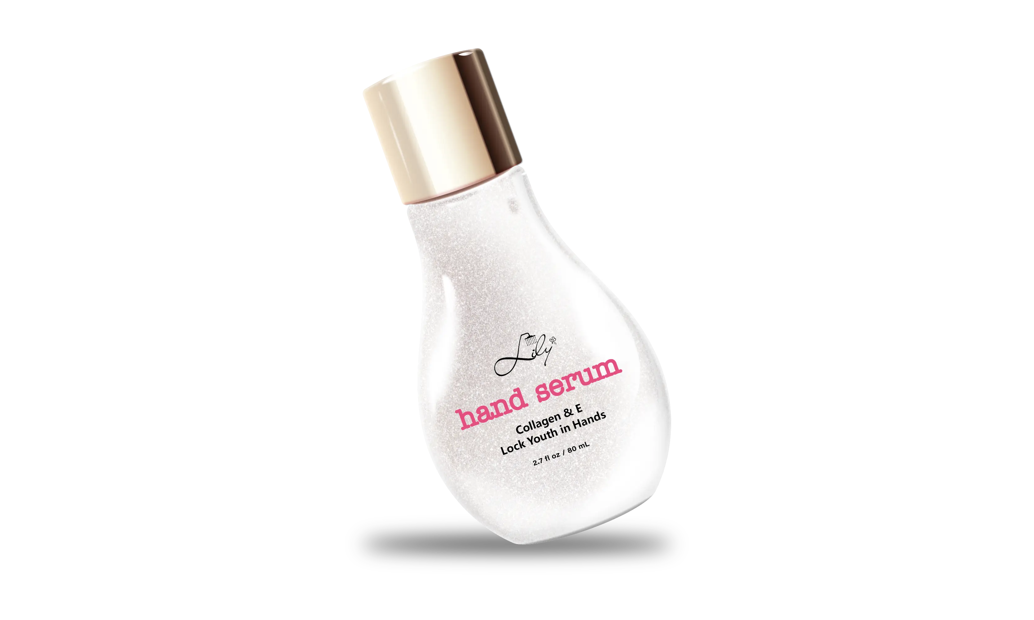 Industrial Hand Serum 10