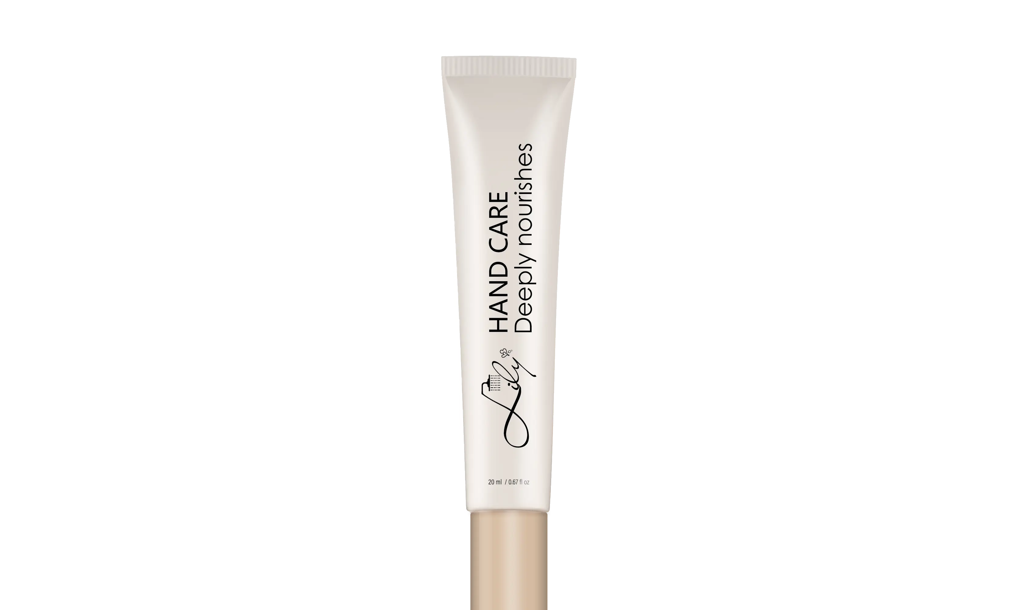 Hand Care Company Tube by Lily Bath 4