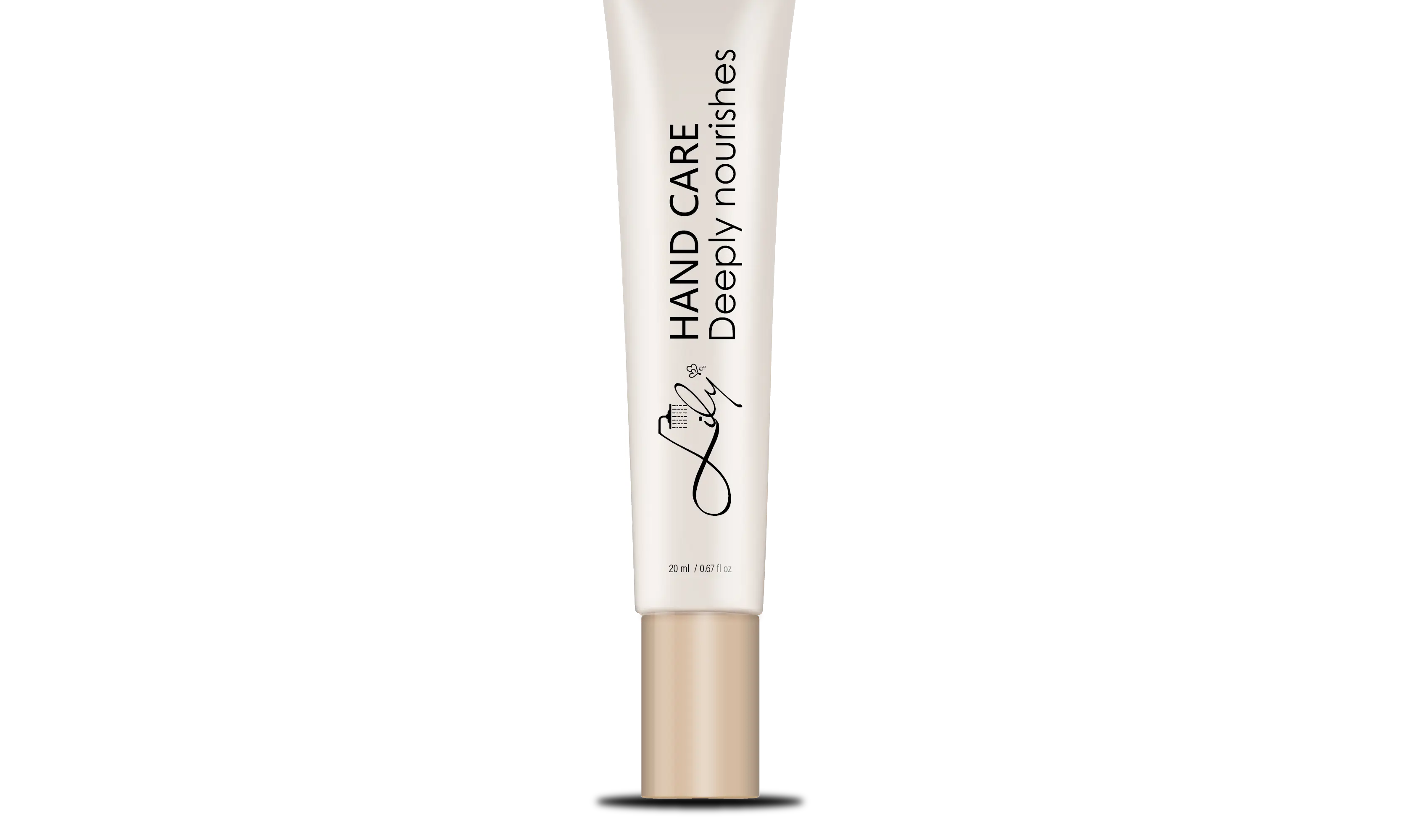 Hand Care Company Tube by Lily Bath 3