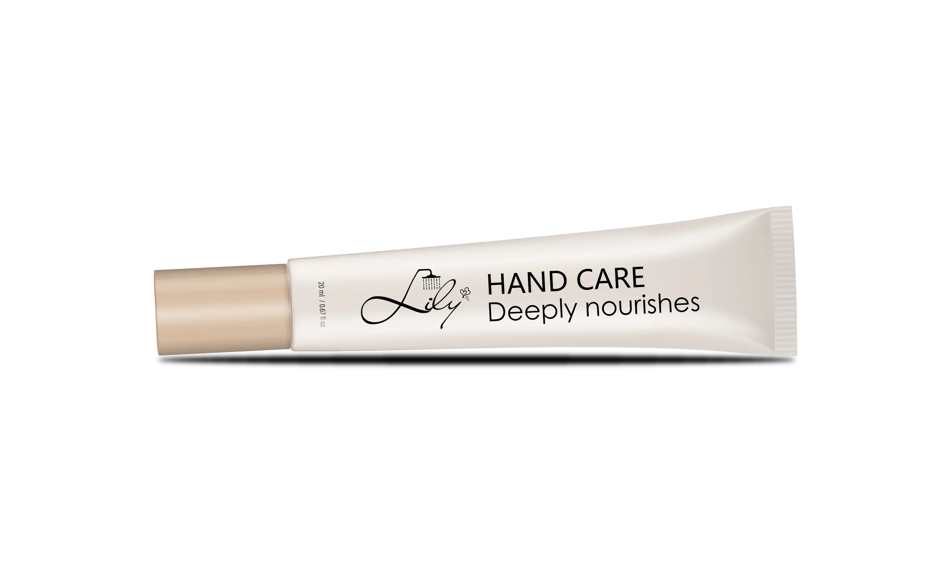 Hand Care Company Tube by Lily Bath 5