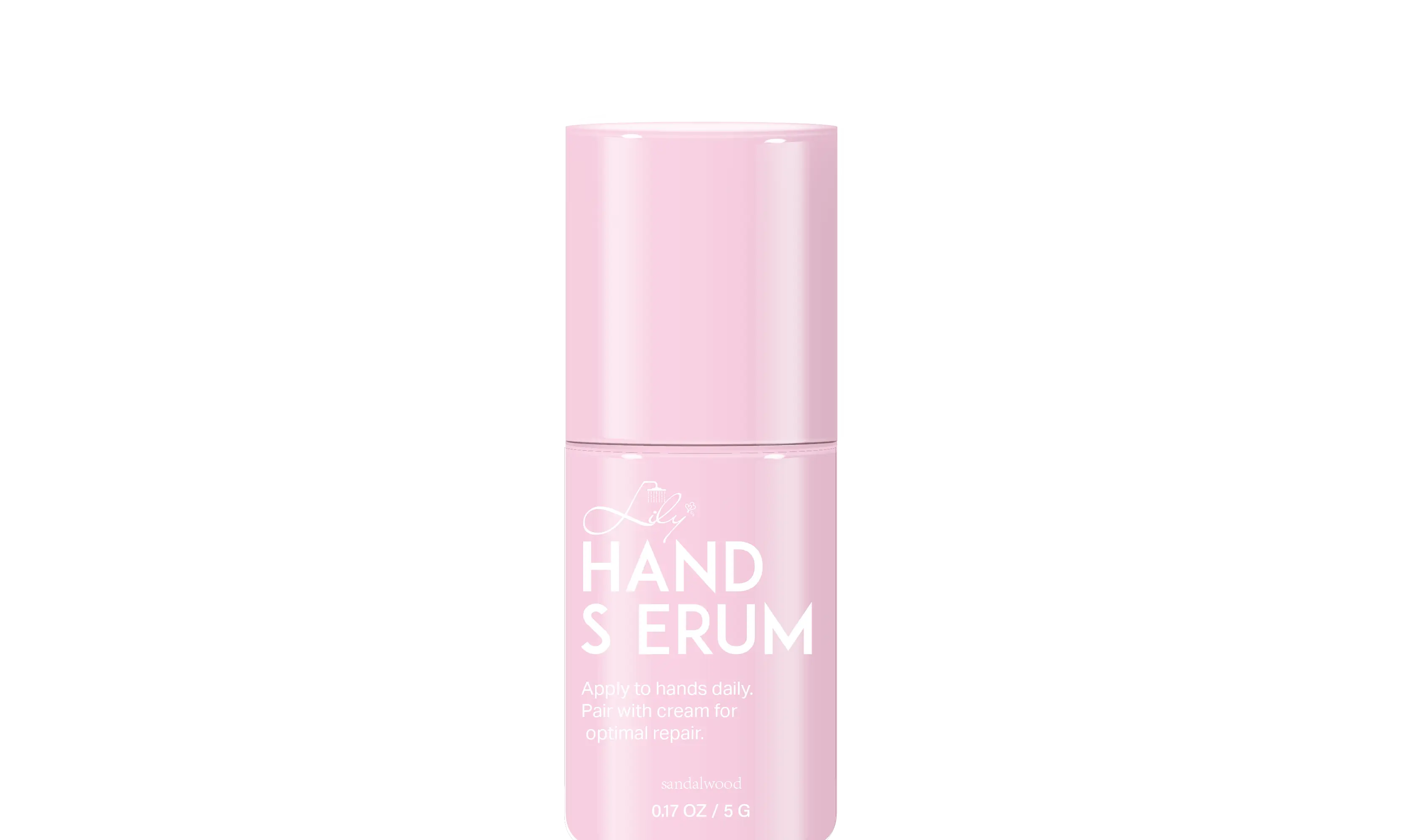 Wholesalehand Serum 0.17 Oz / 5 G * 2 - - Lily Bath 3