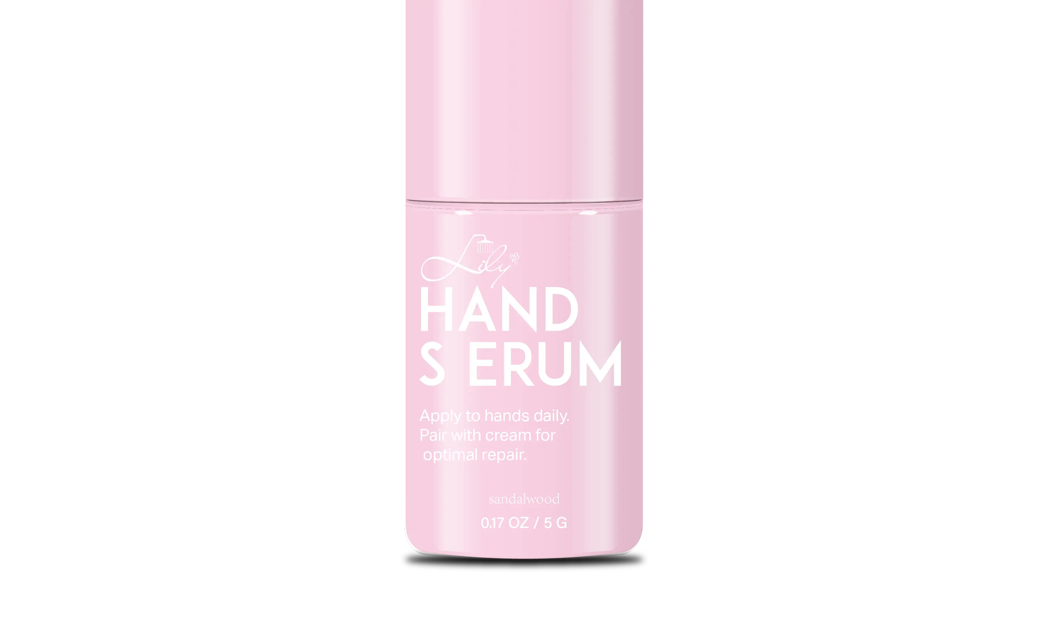 Wholesalehand Serum 0.17 Oz / 5 G * 2 - - Lily Bath 4
