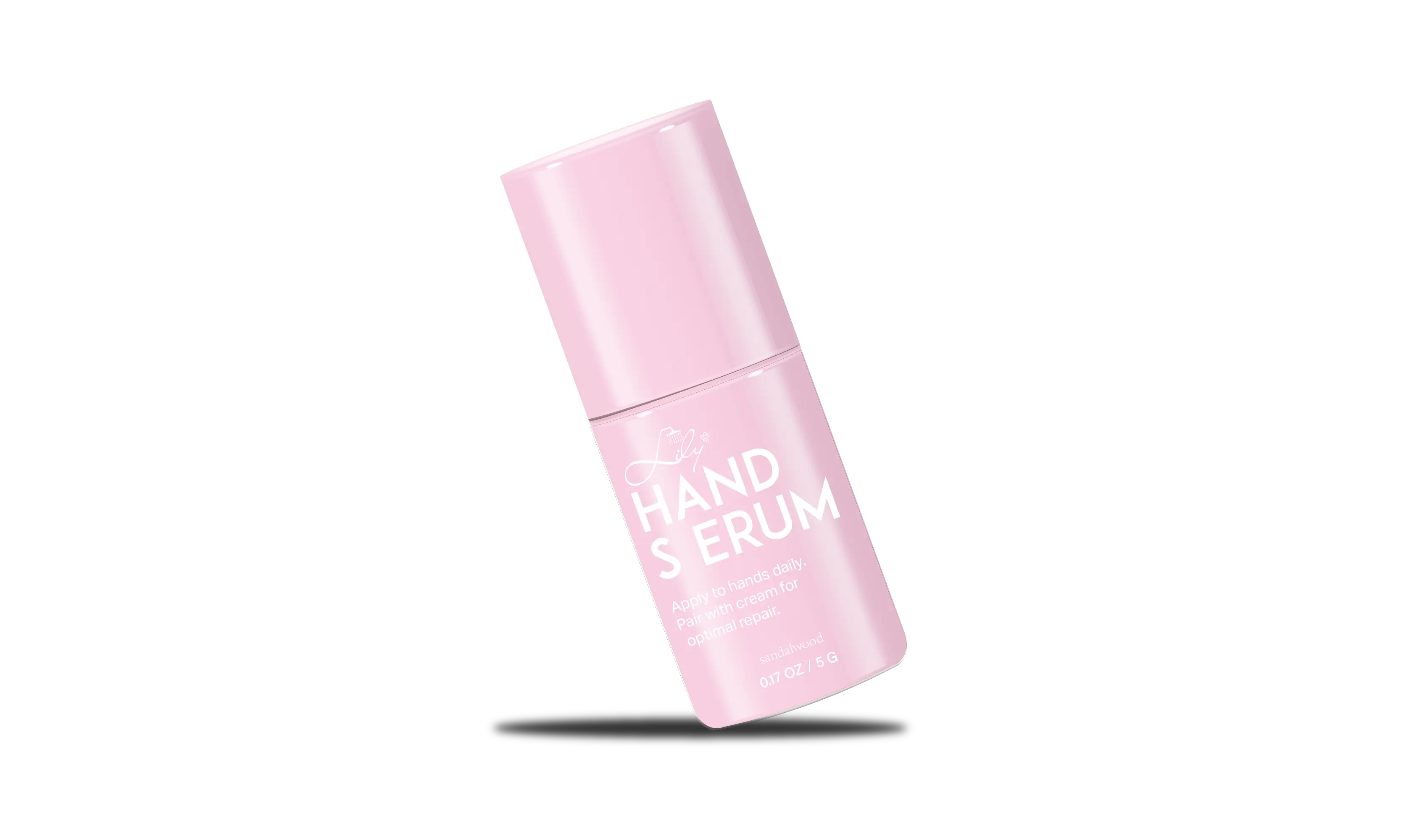 Wholesalehand Serum 0.17 Oz / 5 G * 2 - - Lily Bath 5