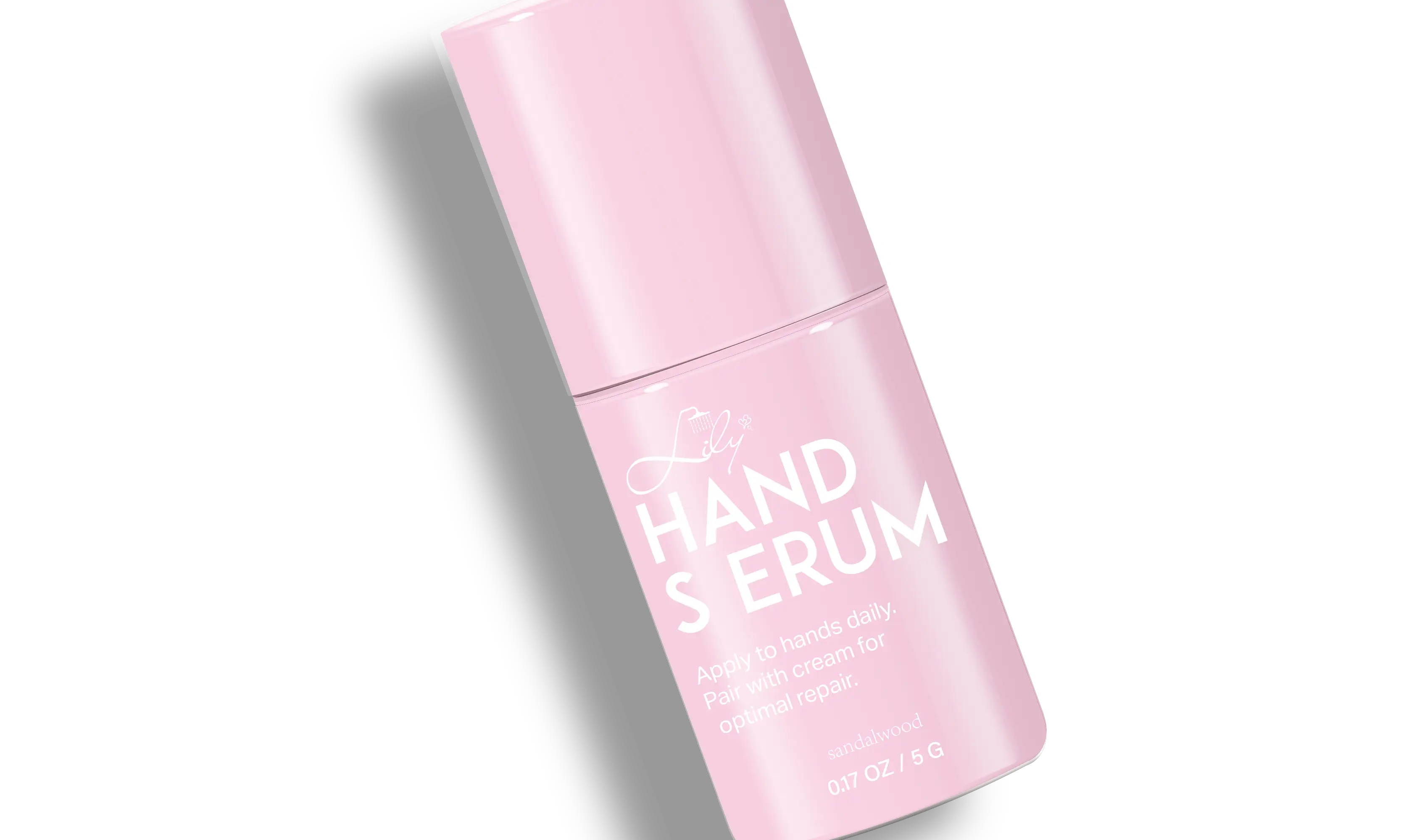 Wholesalehand Serum 0.17 Oz / 5 G * 2 - - Lily Bath 6