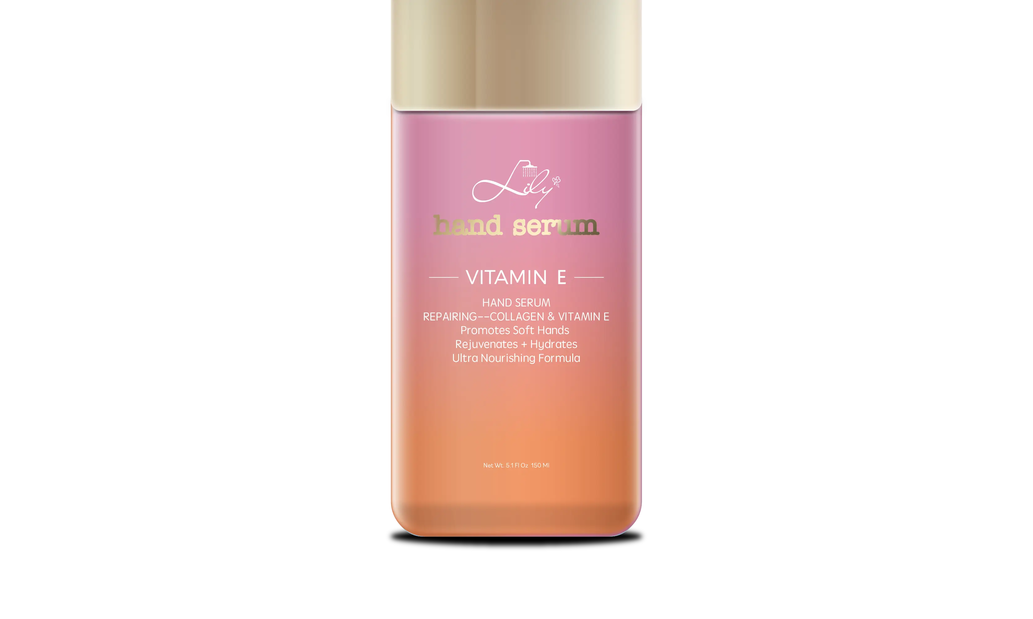 Best Quality Hand Care Product Delivery Time Negotiable - - Lily Bath 4