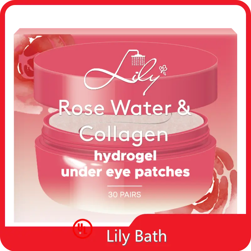 Wholesale Face Care No Later Than 60 Days - - Lily Bath 1