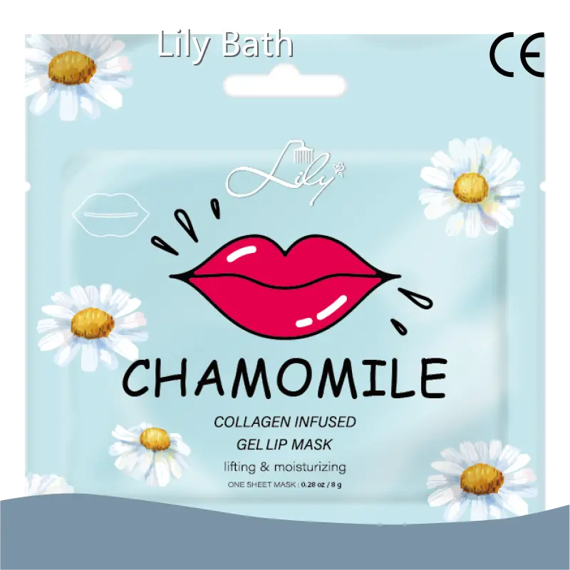 Wholesale Face Care FOB by Lily Bath 1