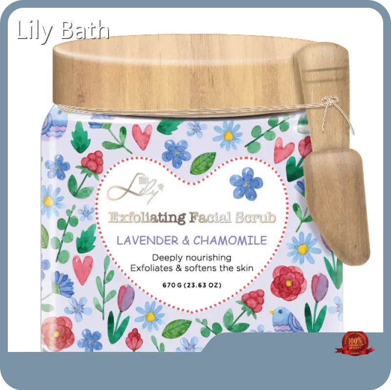 Top Face Care FOB by Lily Bath-3 1