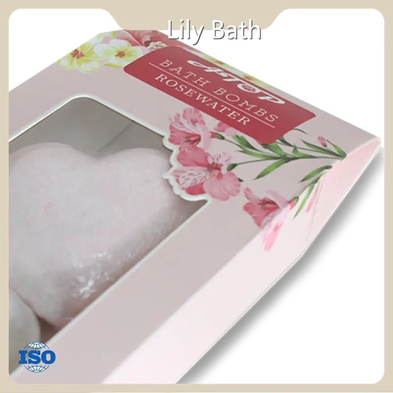 Top Body Care 1.6 Oz / 45 G * 3 by Lily Bath 1