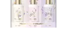 Face Care Supplier Colorless Transparent by Lily Bath 6