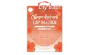 Best Quality Customized Private Label Peony Collagen Infused Hydrogel Lip Masks Manufacturer - Lily Bath-1 1