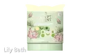Customized Private Label Frog Shaped Eucalyptus & Mint Shower Steamers Manufacturer - Infused with Essential Oils - Lily Bath-1 1