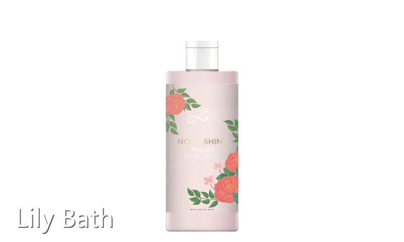 Body Care Wholesale 16.9 Fl Oz / 500 ML by Lily Bath 1