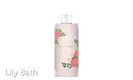 Body Care Wholesale 16.9 Fl Oz / 500 ML by Lily Bath 1