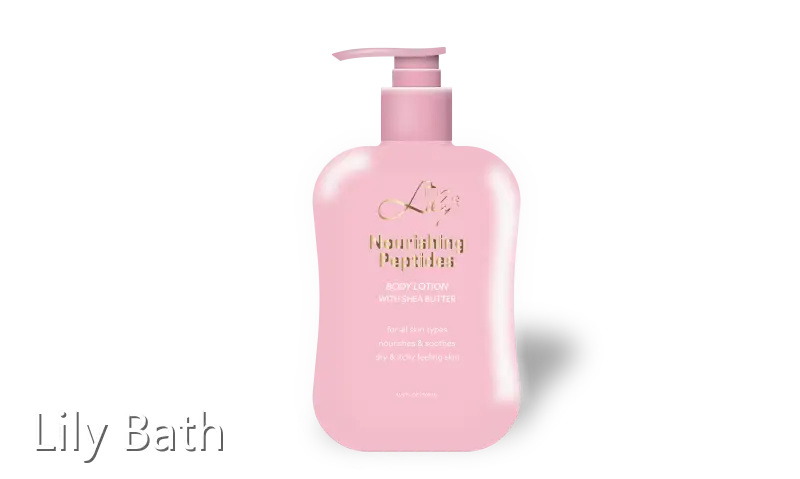 Body Care Wholesale Product Delivery Time Negotiable by Lily Bath 1