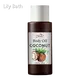 Body Care Companies 4 Fl Oz / 118 ML - - Lily Bath 1