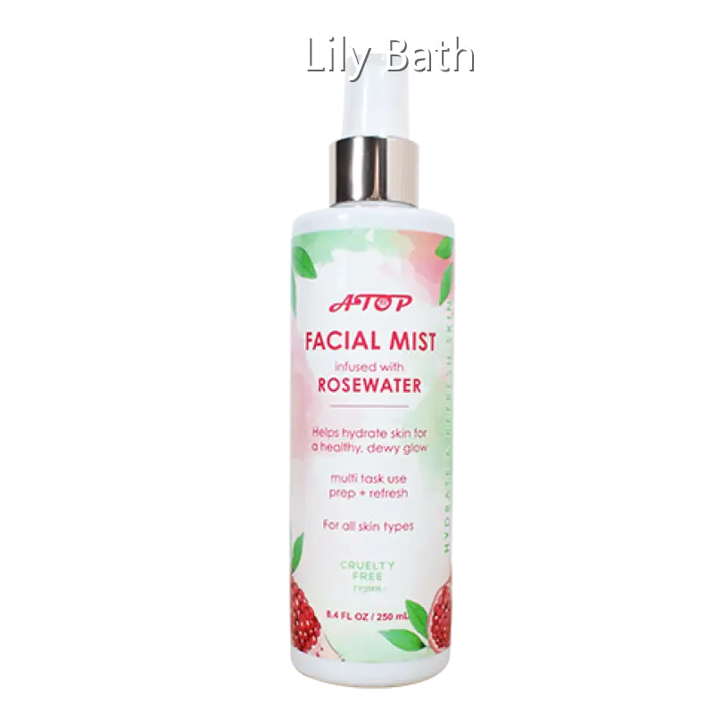 Wholesale Facial Serum FOB by Lily Bath 1