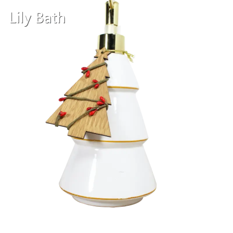 Wholesale Hand Care FOB - - Lily Bath 1