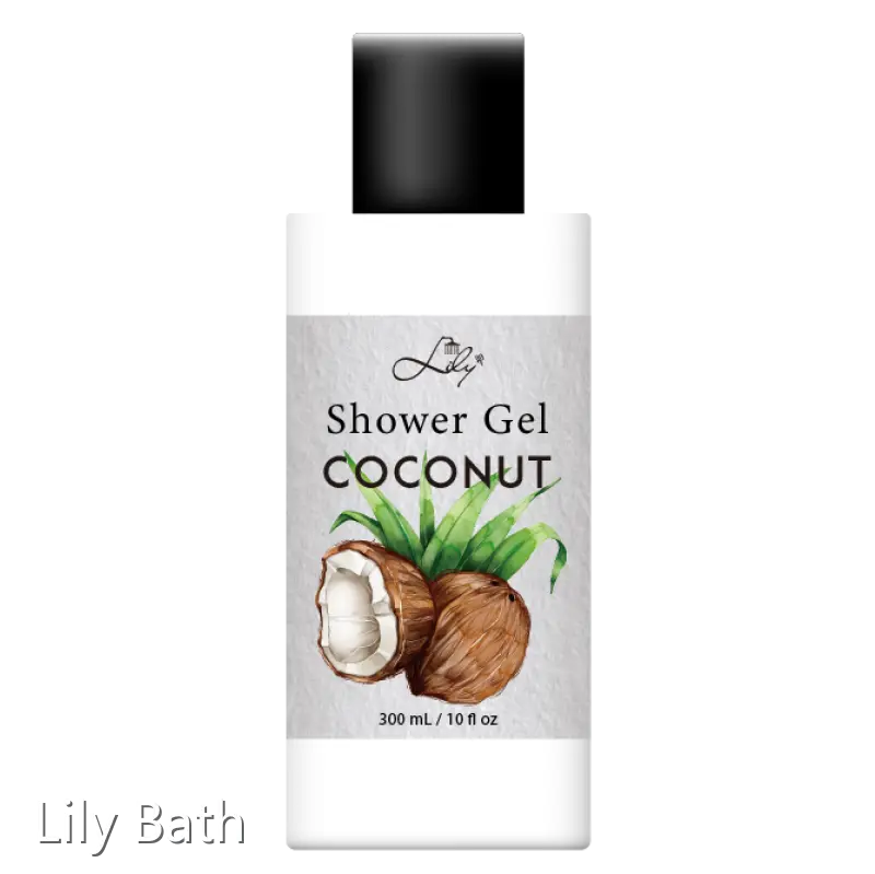 Body Care Companies Product Delivery Time Negotiable - - Lily Bath 1