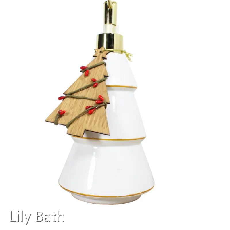 Best Quality Hand Care FOB by Lily Bath 1
