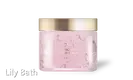 Private Label Body Scrub 8.81 Oz / 250 G - - Lily Bath 1