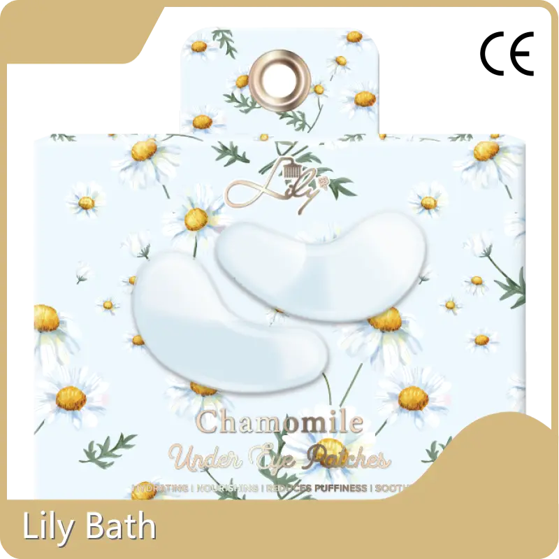 Wholesale Face Care 7-10 Days for Sample Delivery - - Lily Bath 1