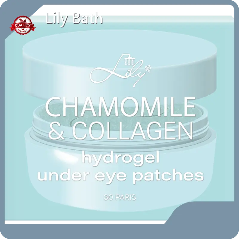 Face Care Wholesale 0.35 Oz / 10 G * 30 by Lily Bath 1