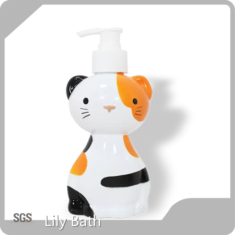 Hand Care Company Colorless Transparent - - Lily Bath 1