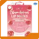 Lip Masks Manufacturer Aluminum Film Package Bag by Lily Bath 1