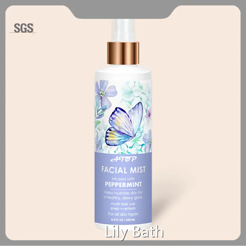 Best Quality Facial Serum 8.4 Fl Oz / 250 ML - - Lily Bath 1