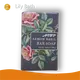 Body Care Supplier White by Lily Bath 1