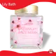 Face Care Factory Pink by Lily Bath 1