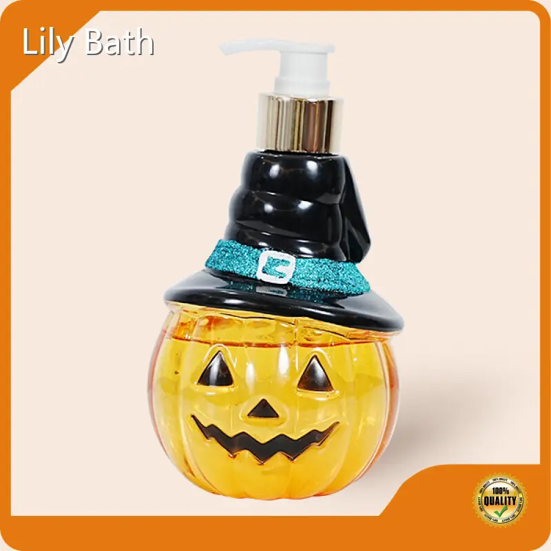 High Quality Hand Care 7-10 Days for Sample Delivery - - Lily Bath 1